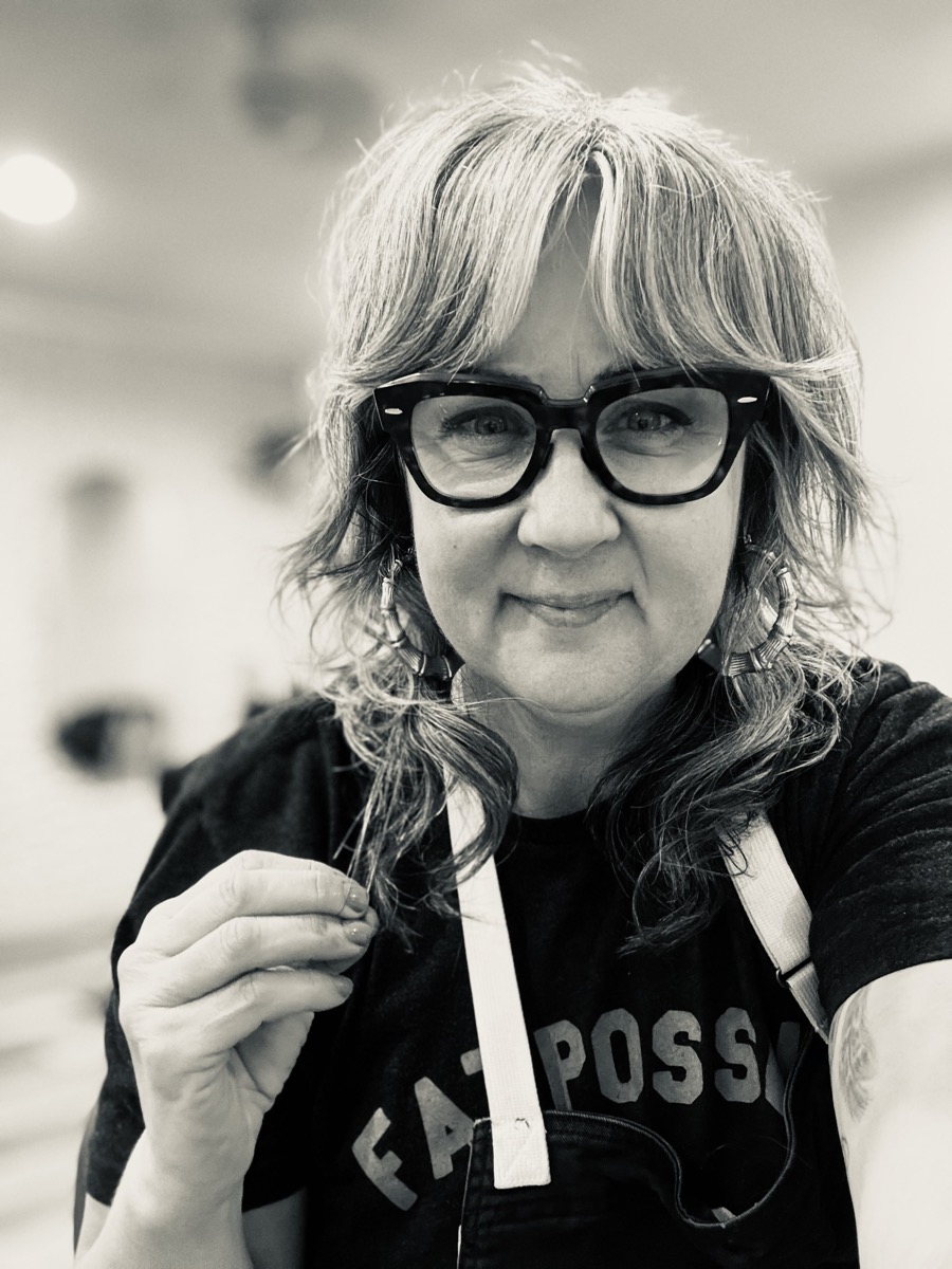 Melissa — Spruce Salon stylist