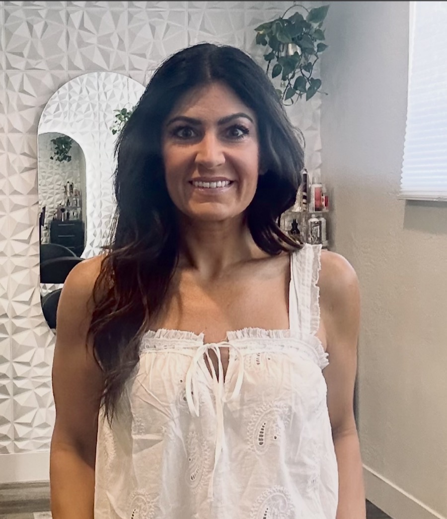 Sonia — Spruce Salon stylist